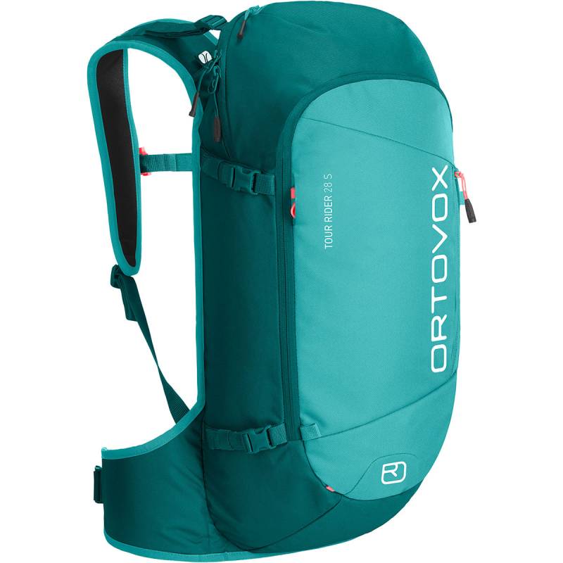 Ortovox Damen Tour Rider 28 S Rucksack von Ortovox