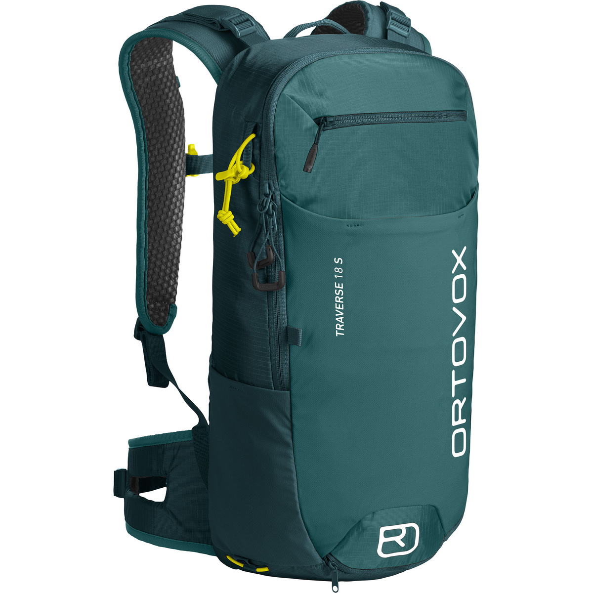 Ortovox Damen Traverse 18 S Rucksack von Ortovox