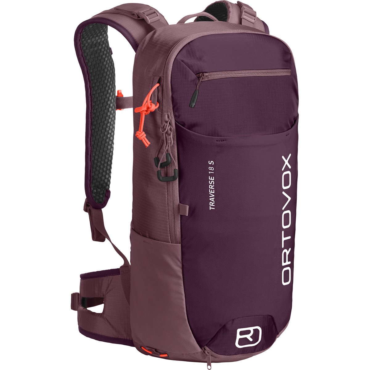 Ortovox Damen Traverse 18 S Rucksack von Ortovox