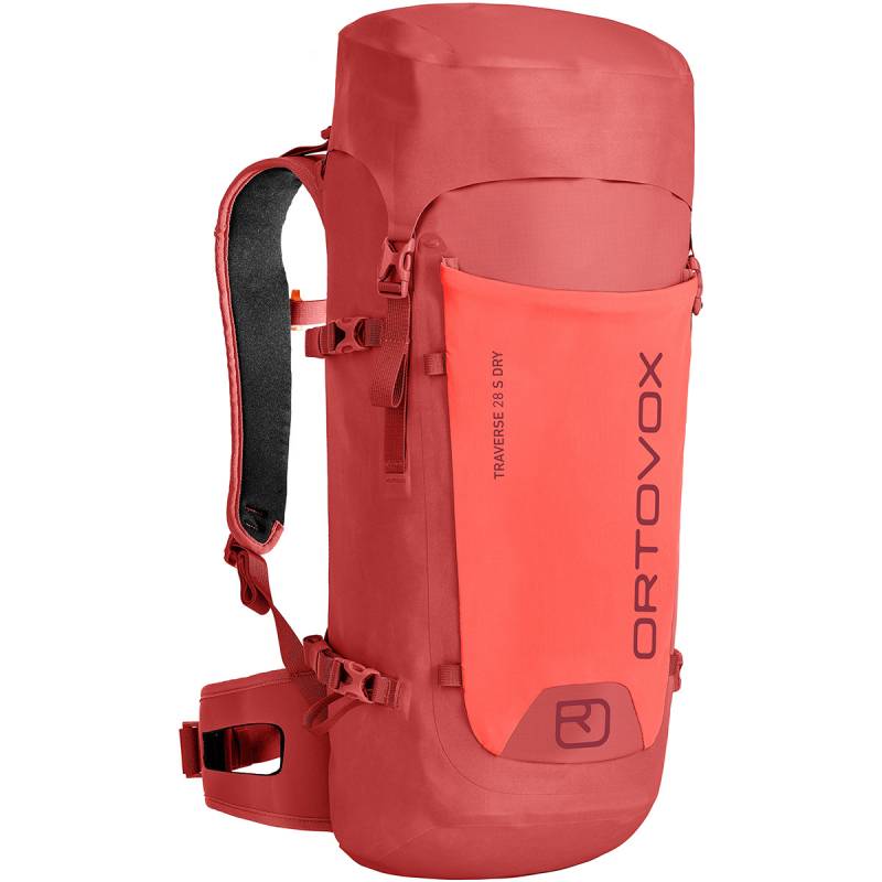 Ortovox Damen Traverse 28 S Dry Rucksack von Ortovox