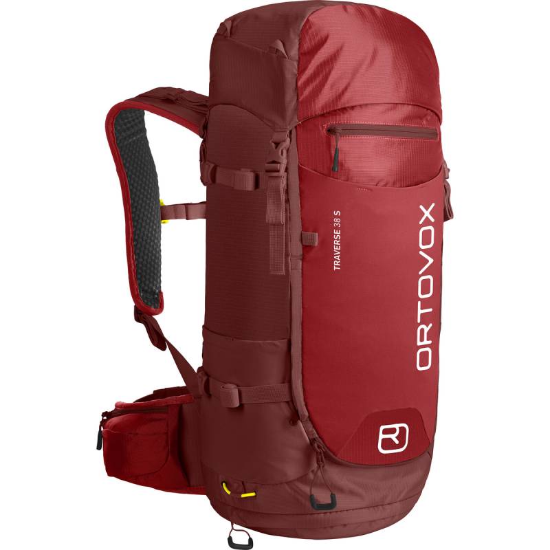 Ortovox Damen Traverse 38 S Rucksack von Ortovox