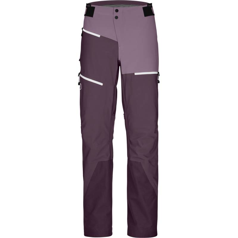 Ortovox Damen Westalpen 3L Hose von Ortovox