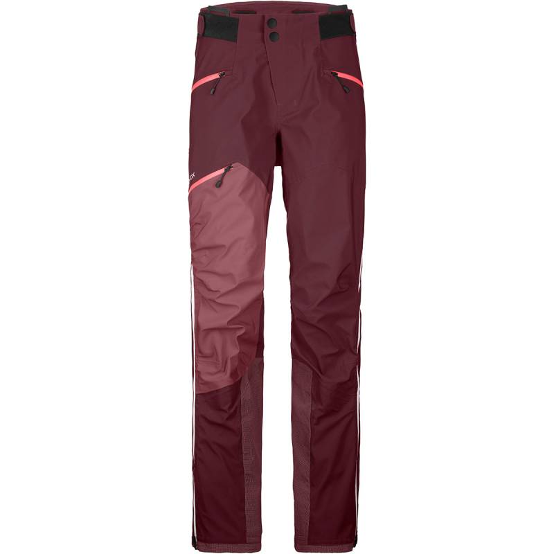 Ortovox Damen Westalpen Hose von Ortovox