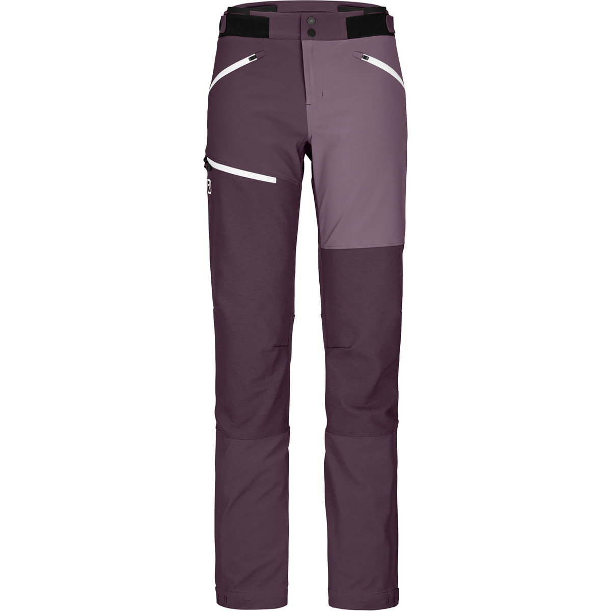 Ortovox Damen Westalpen Softshell Hose von Ortovox