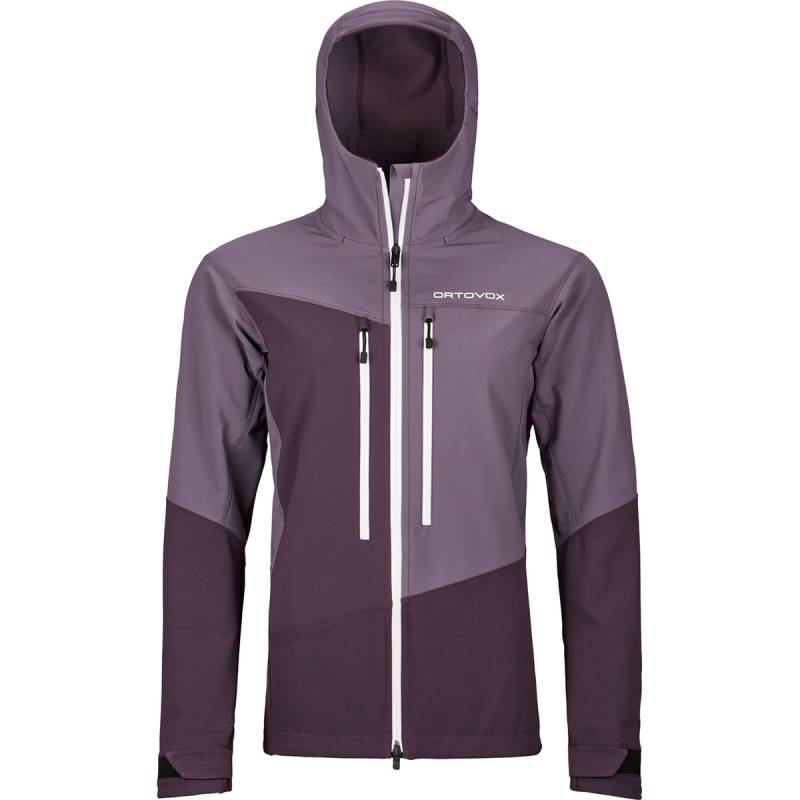 Ortovox Damen Westalpen Softshell Jacke von Ortovox