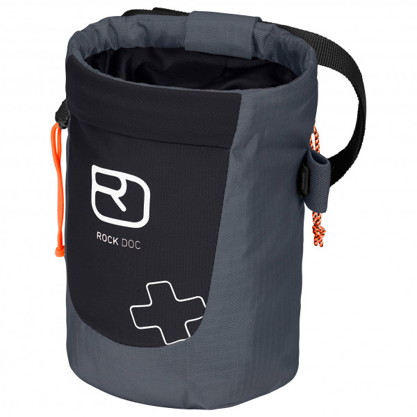 Ortovox - First Aid Rock Doc - Chalkbag blau;lila Ortovox - First Aid Rock Doc - Chalkbag blau;lila von Ortovox