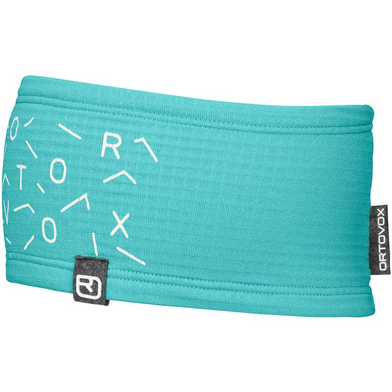 Ortovox Fleece Light Grid Stirnband von Ortovox