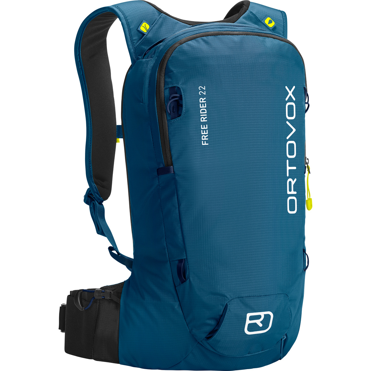 Ortovox Free Rider 22 Rucksack von Ortovox