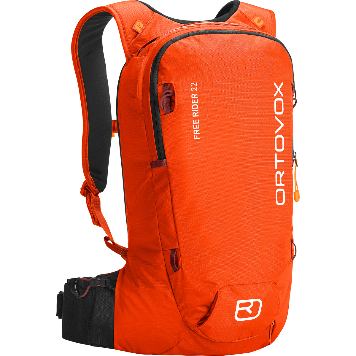 Ortovox Free Rider 22 Rucksack von Ortovox