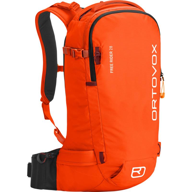 Ortovox Free Rider 28 Rucksack von Ortovox