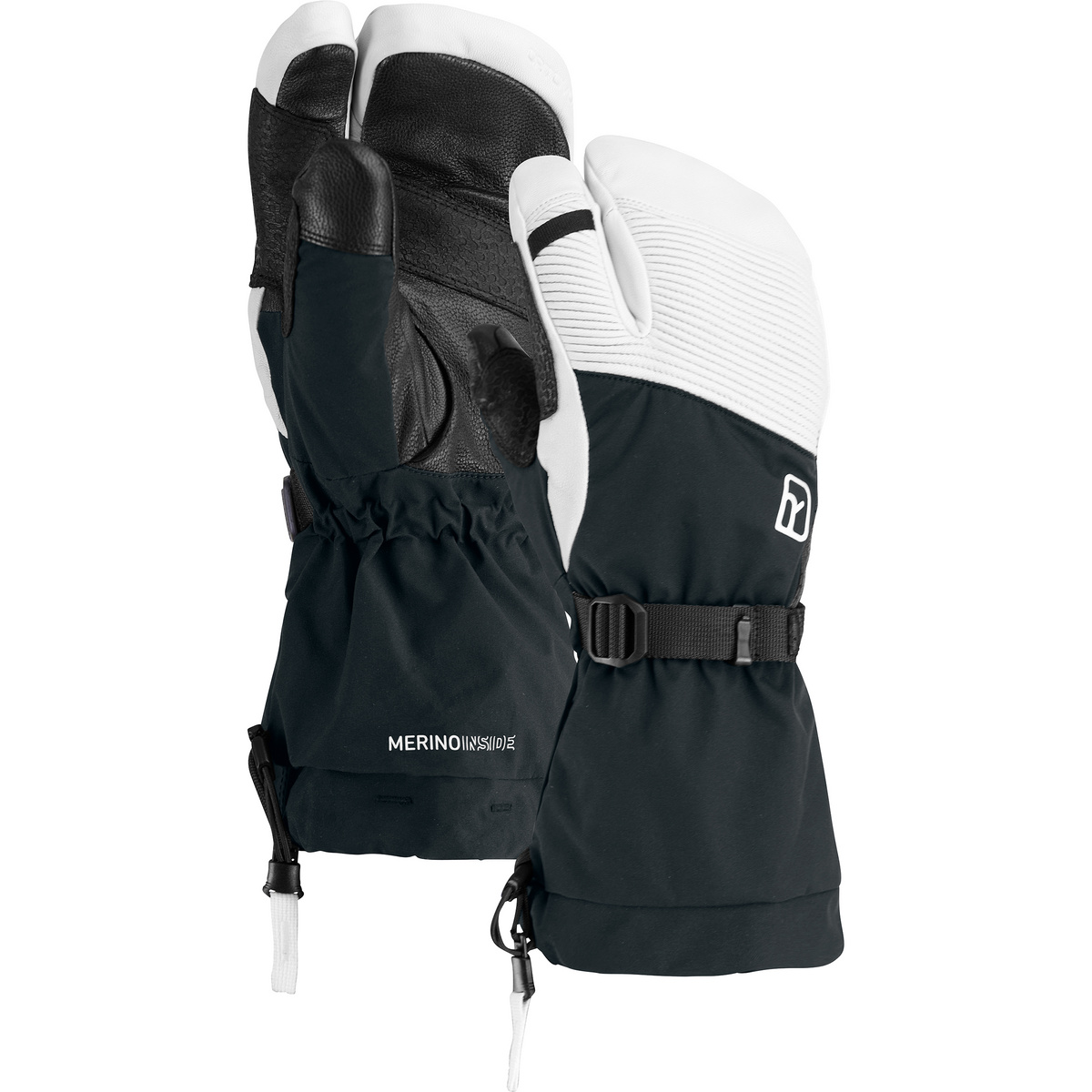 Ortovox Freeride 3 Finger Pro Handschuhe von Ortovox