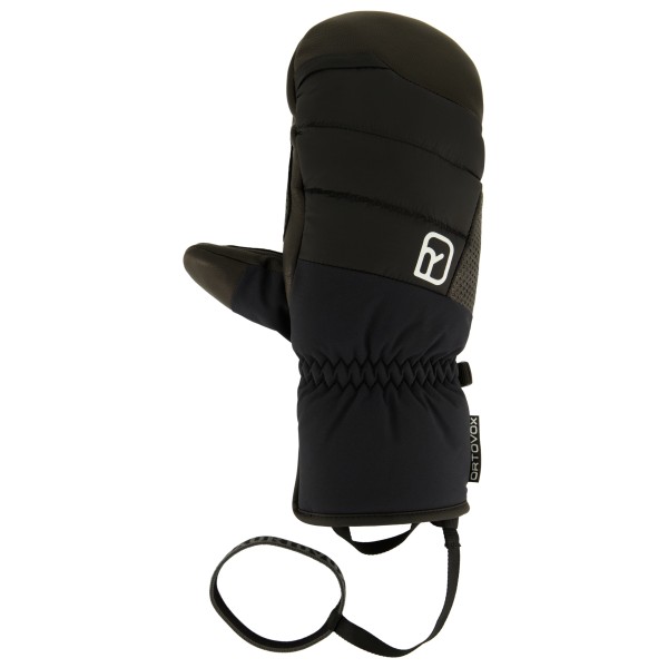 Ortovox - Freeride Cozy Mitten - Handschuhe Gr L;S;XXL schwarz von Ortovox