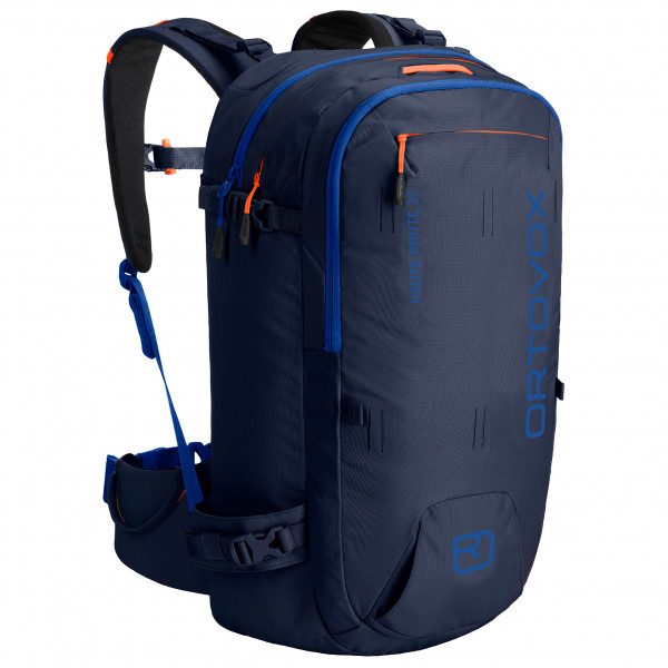 Ortovox - Haute Route 32 - Skitourenrucksack Gr 32 l - Regular blau;türkis von Ortovox