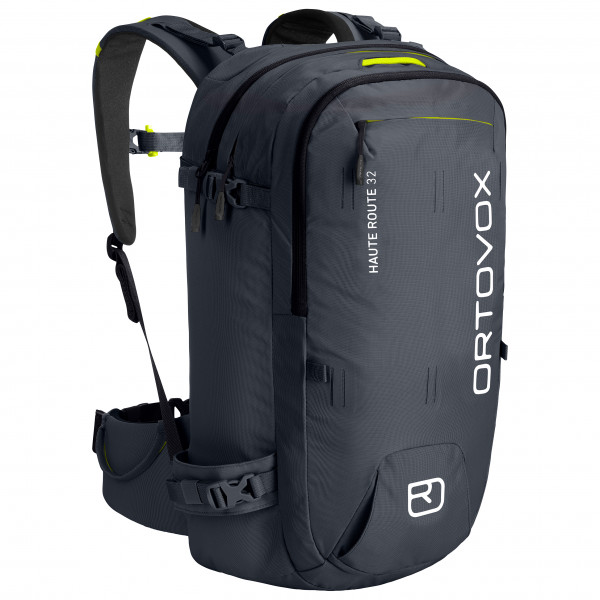 Ortovox - Haute Route 32 - Skitourenrucksack Gr 32 l - Regular blau von Ortovox