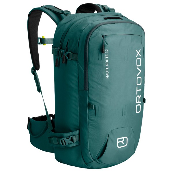 Ortovox - Haute Route 32 - Skitourenrucksack Gr 32 l - Regular türkis von Ortovox