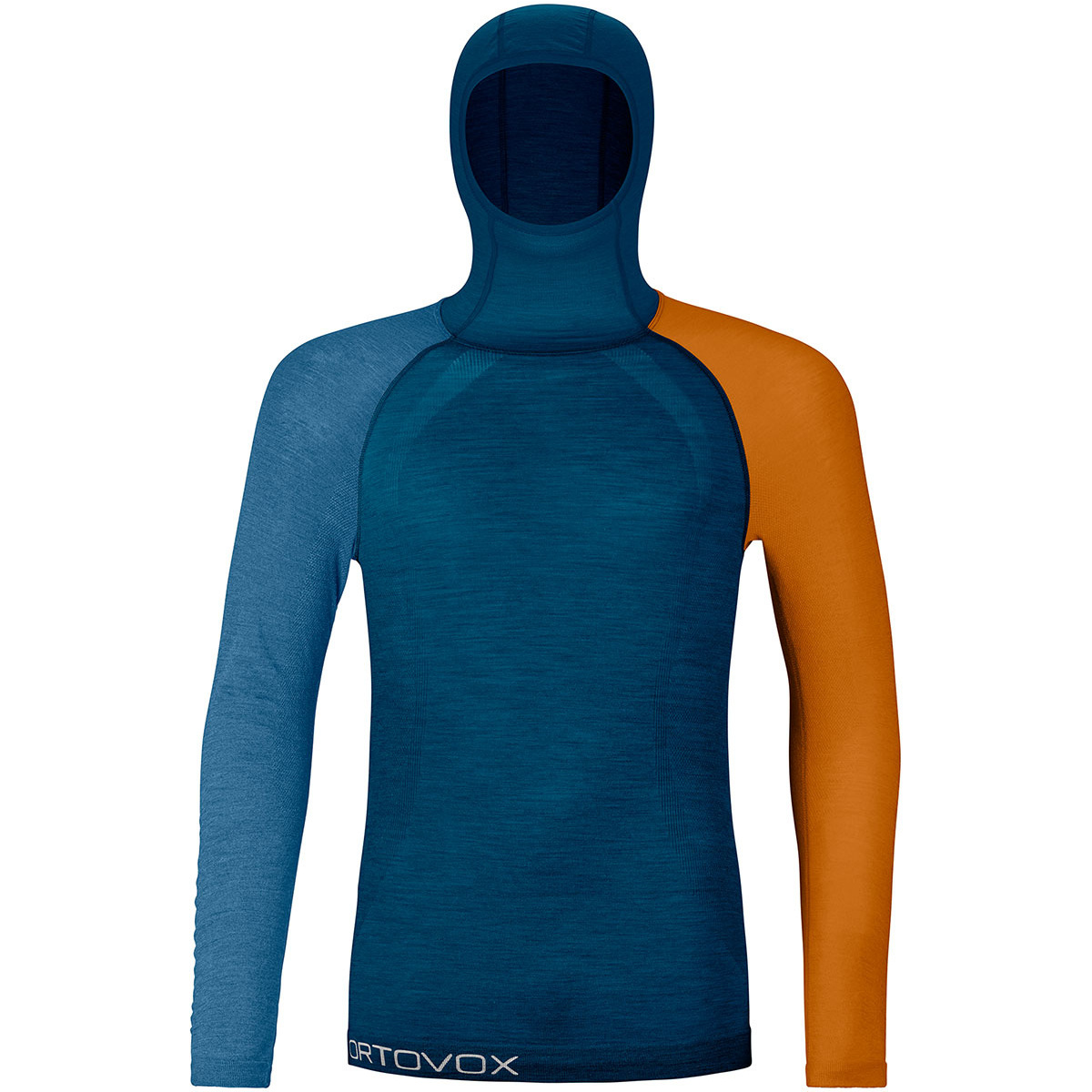 Ortovox Herren 120 Comp Light Hoodie von Ortovox