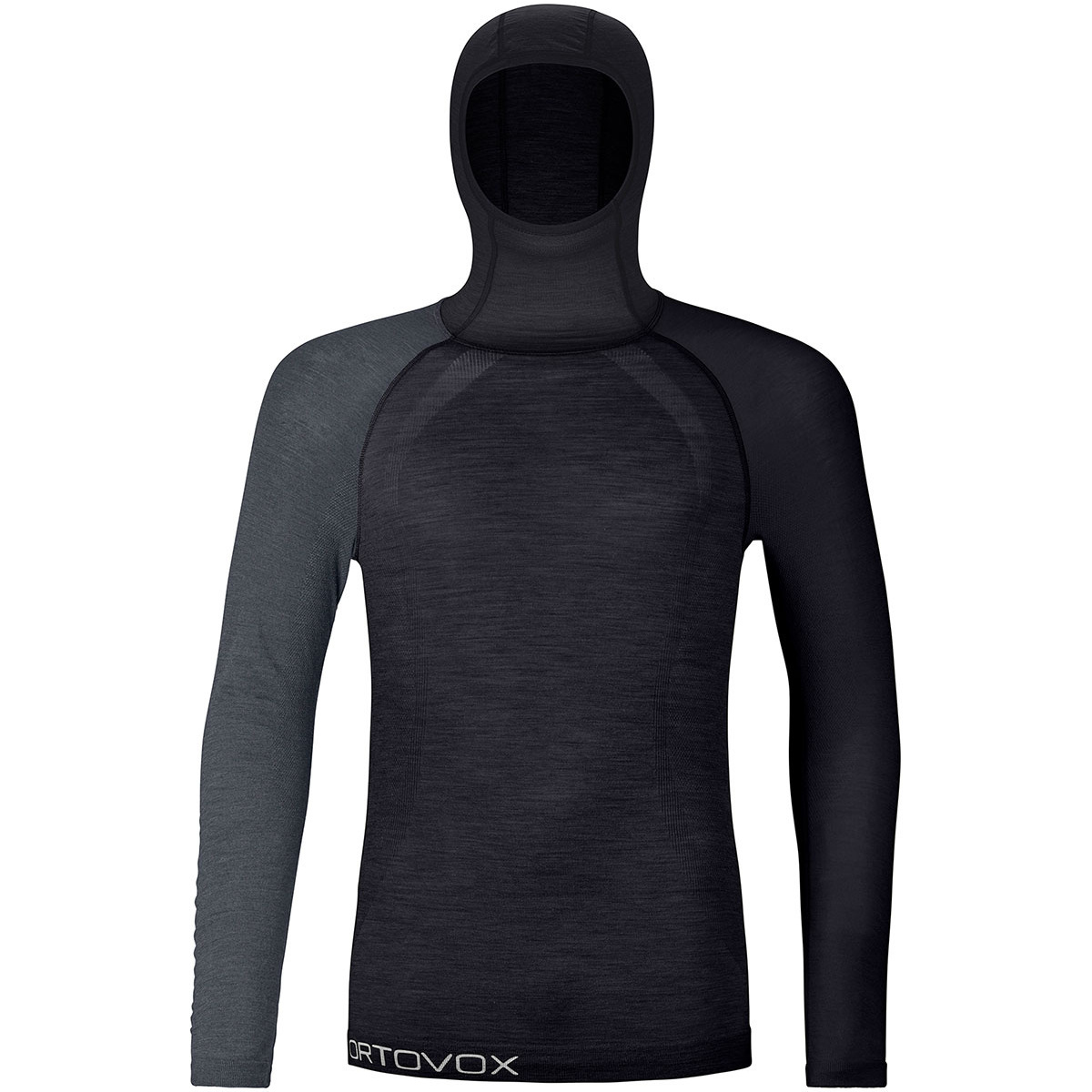 Ortovox Herren 120 Comp Light Hoodie von Ortovox