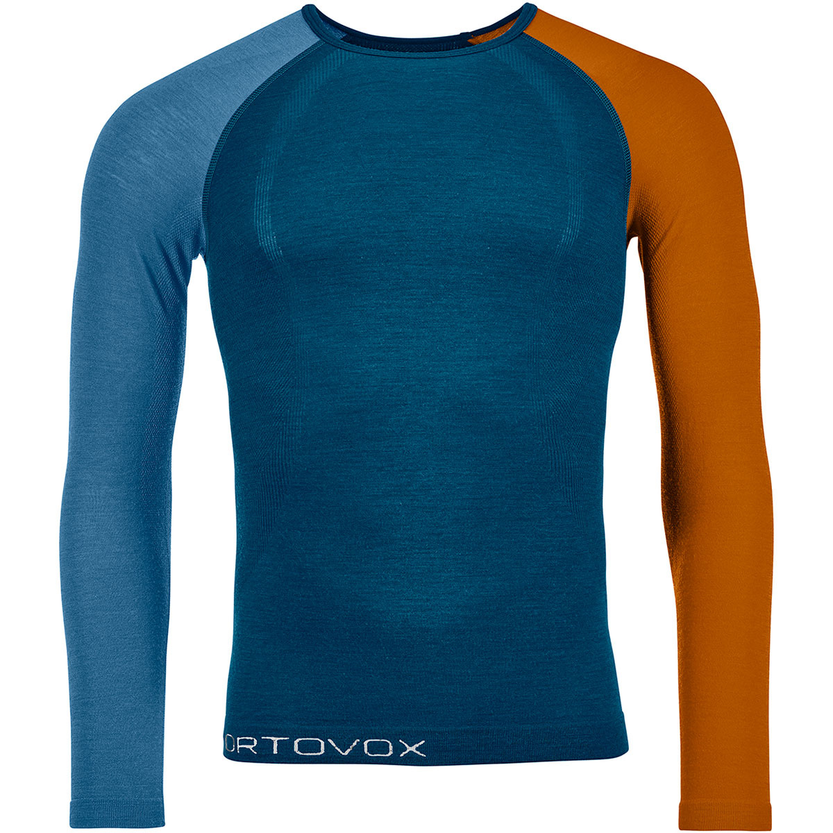 Ortovox Herren 120 Comp Light Longsleeve von Ortovox