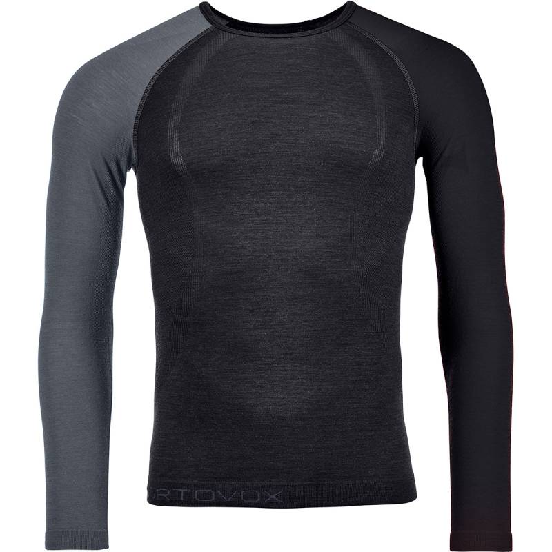 Ortovox Herren 120 Comp Light Longsleeve von Ortovox