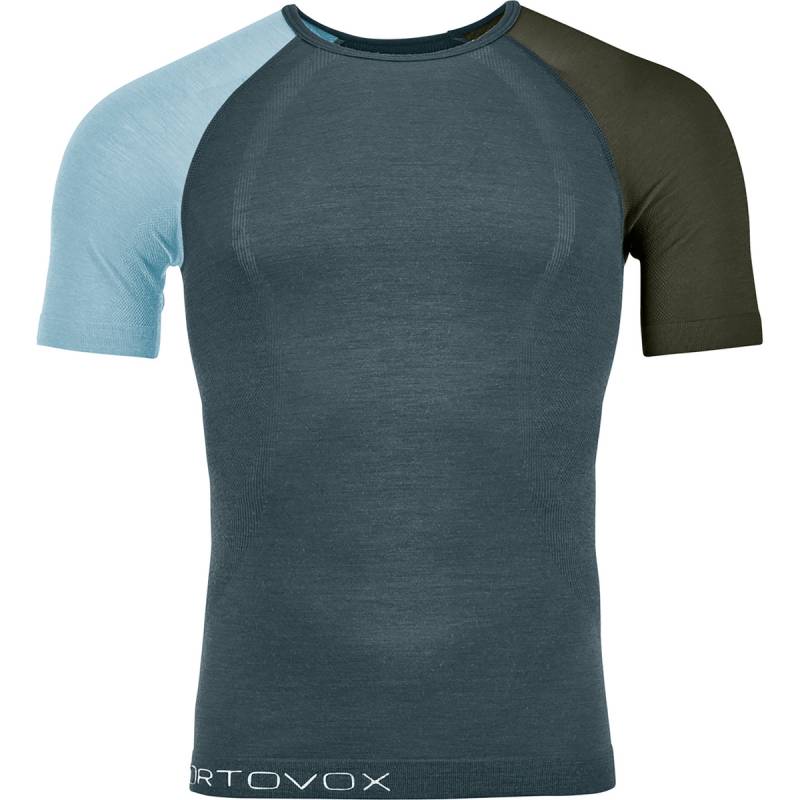 Ortovox Herren 120 Comp Light T-Shirt von Ortovox