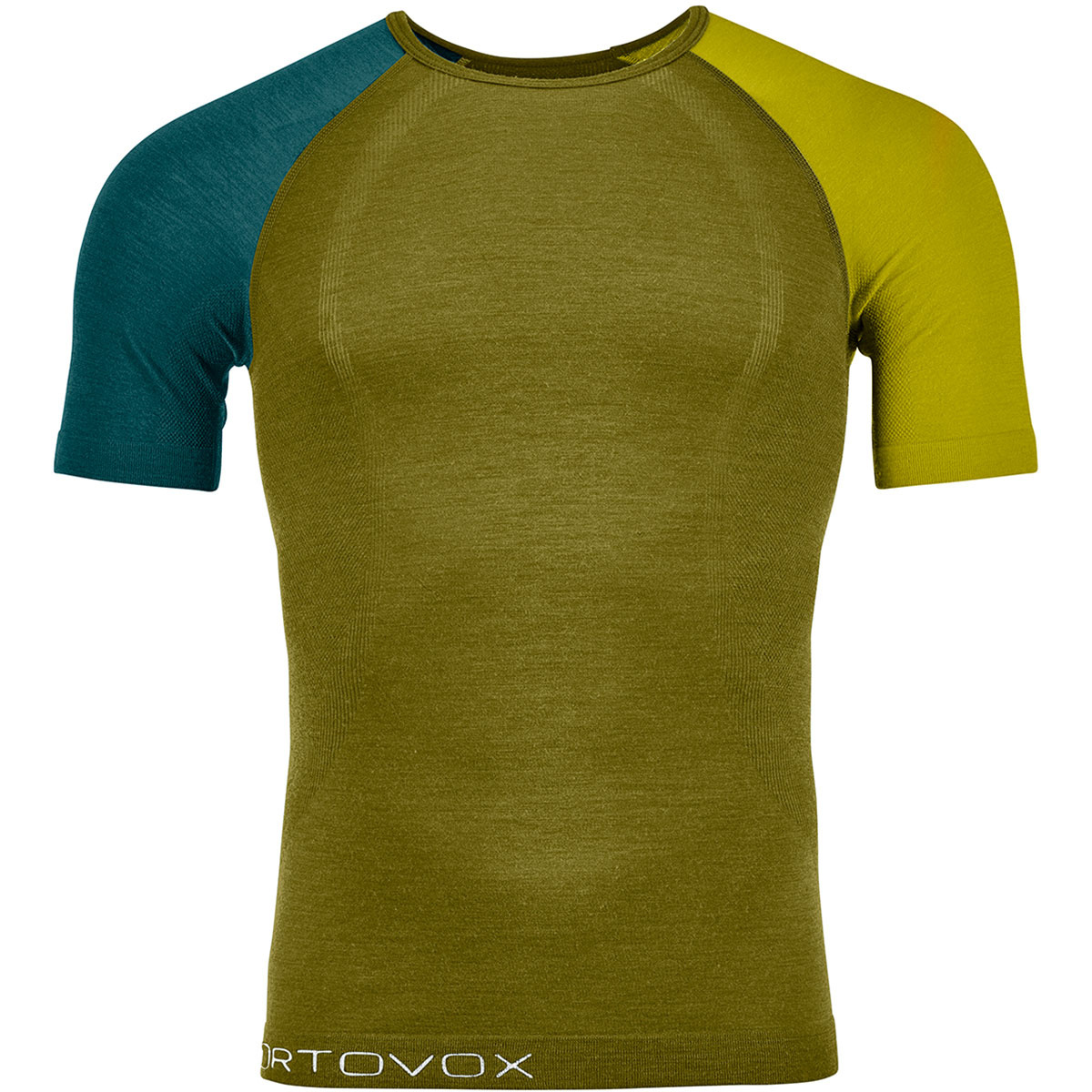 Ortovox Herren 120 Comp Light T-Shirt von Ortovox