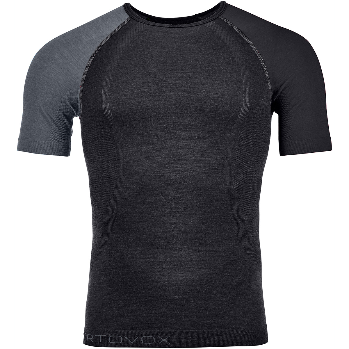 Ortovox Herren 120 Comp Light T-Shirt von Ortovox