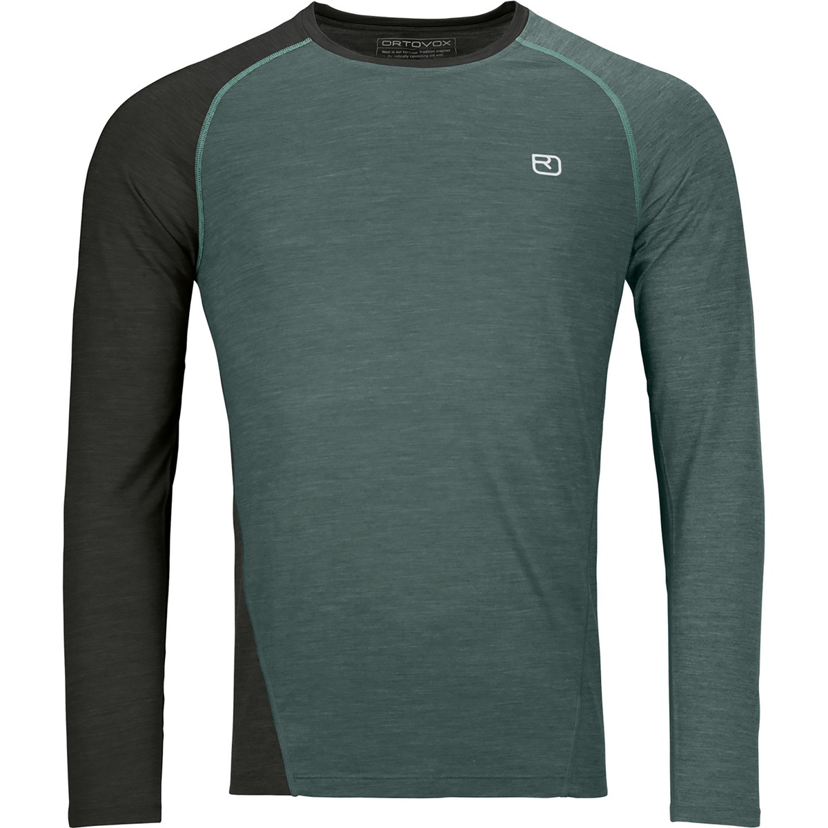 Ortovox Herren 120 Cool Tec Fast Upward Longsleeve von Ortovox