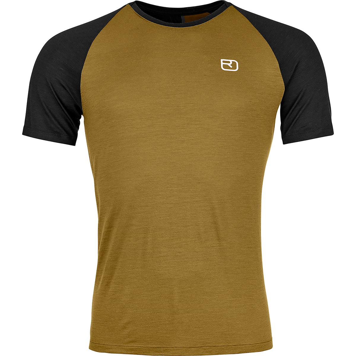Ortovox Herren 120 Tec Fast Mountain T-Shirt Ortovox Herren 120 Tec Fast Mountain T-Shirt von Ortovox