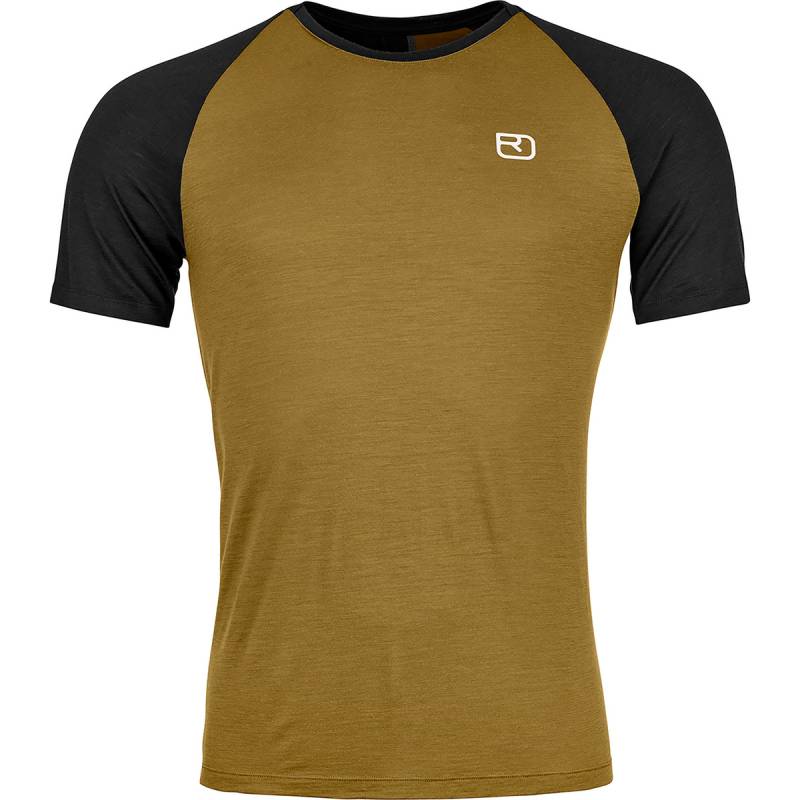 Ortovox Herren 120 Tec Fast Mountain T-Shirt von Ortovox