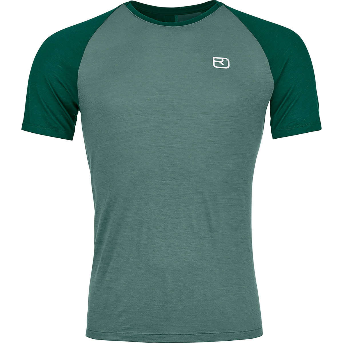 Ortovox Herren 120 Tec Fast Mountain T-Shirt von Ortovox