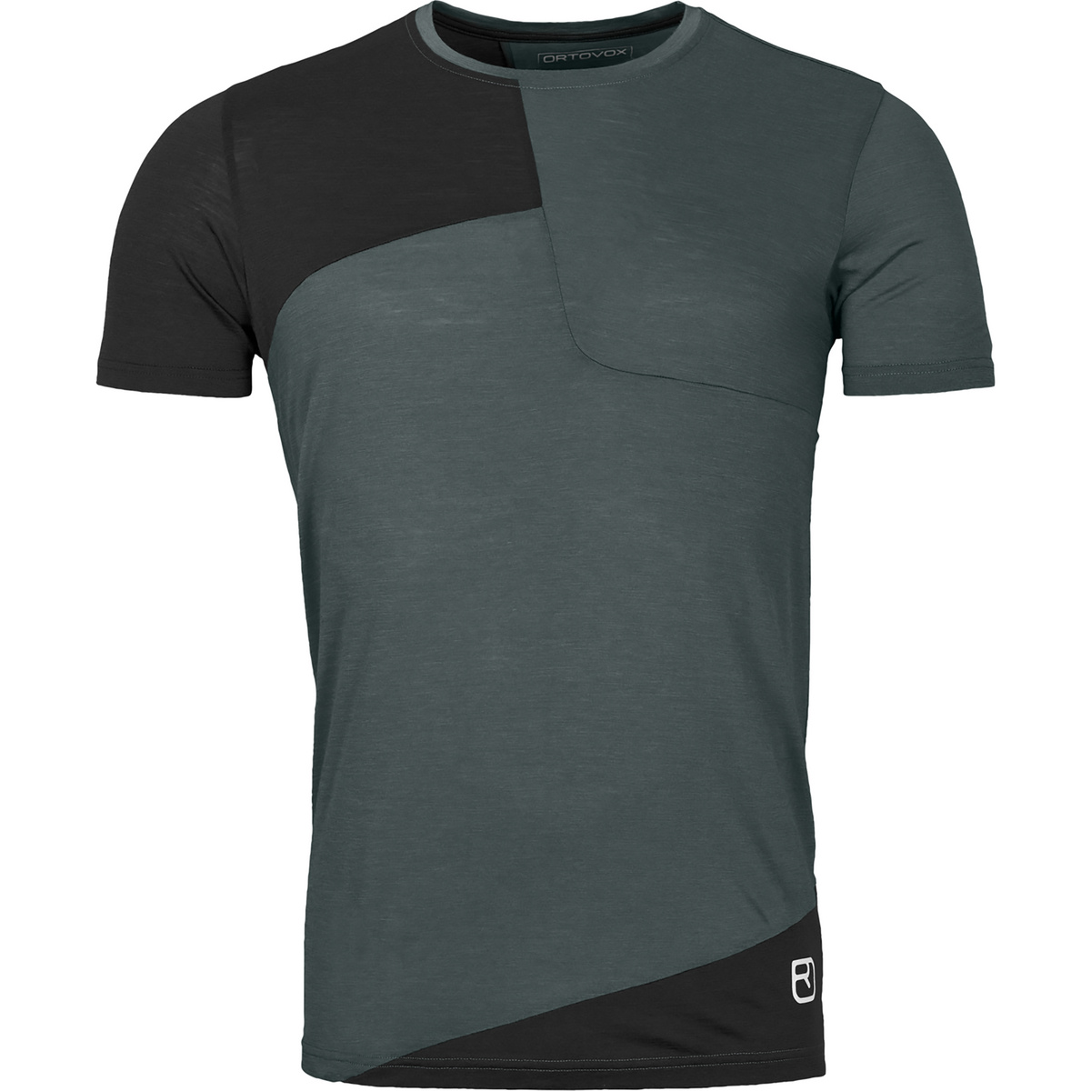 Ortovox Herren 120 Tec T-Shirt von Ortovox