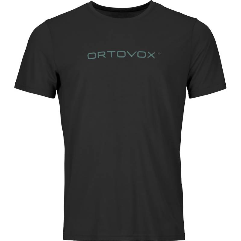 Ortovox Herren 150 Cool Brand T-Shirt von Ortovox