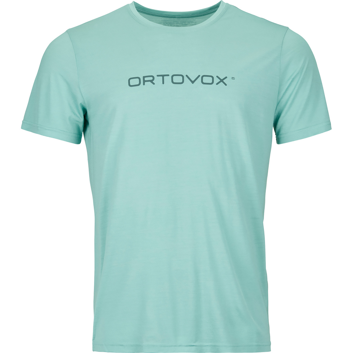 Ortovox Herren 150 Cool Brand T-Shirt von Ortovox