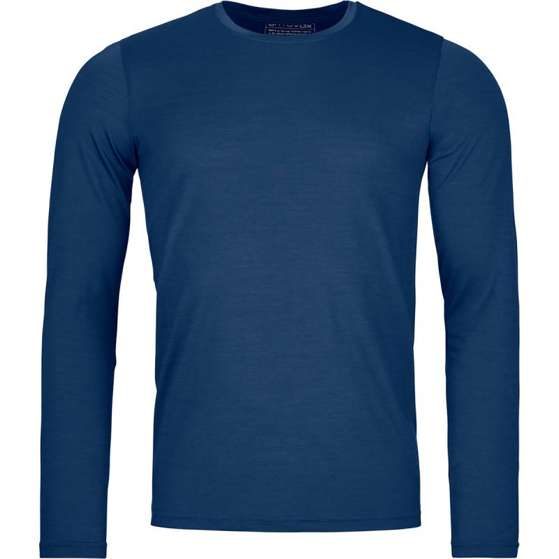 Ortovox Herren 150 Cool Clean Longsleeve von Ortovox