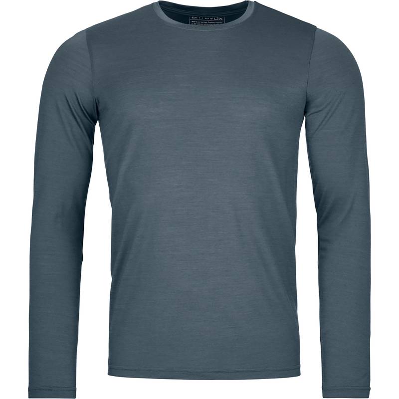 Ortovox Herren 150 Cool Clean Longsleeve von Ortovox