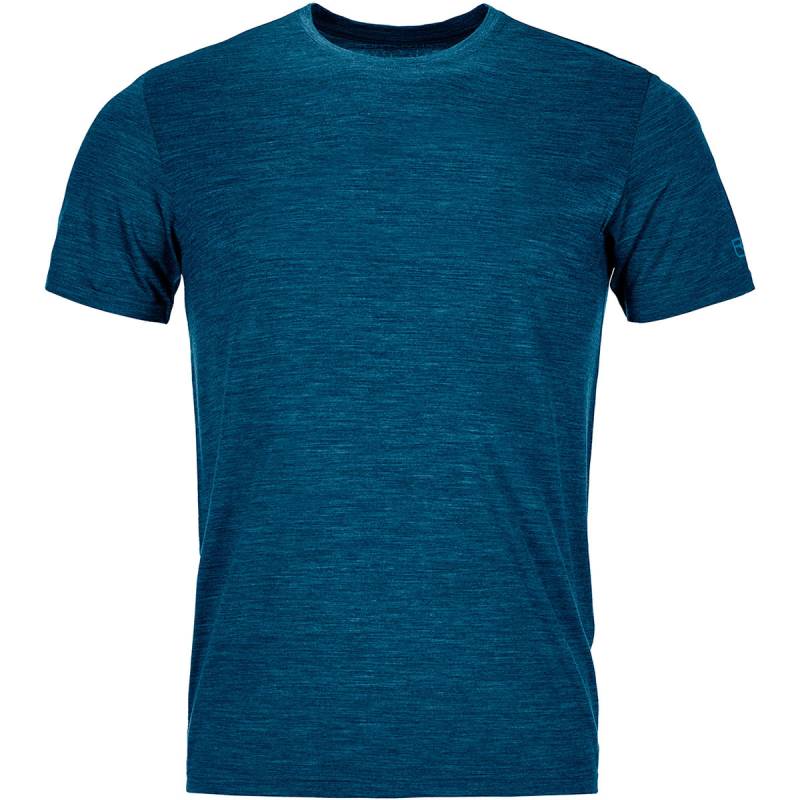 Ortovox Herren 150 Cool Clean T-Shirt von Ortovox