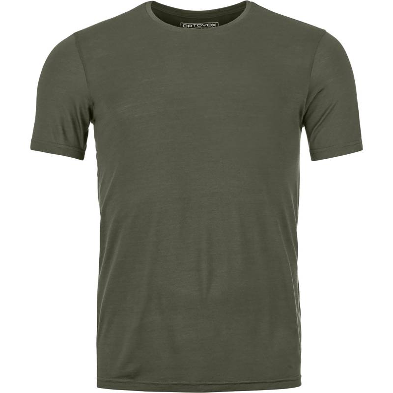 Ortovox Herren 150 Cool Clean T-Shirt von Ortovox