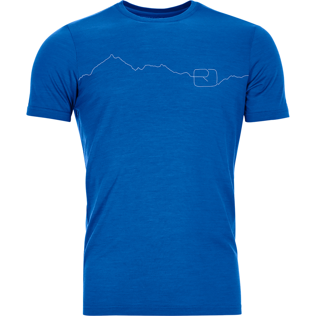 Ortovox Herren 150 Cool Mountain T-Shirt von Ortovox