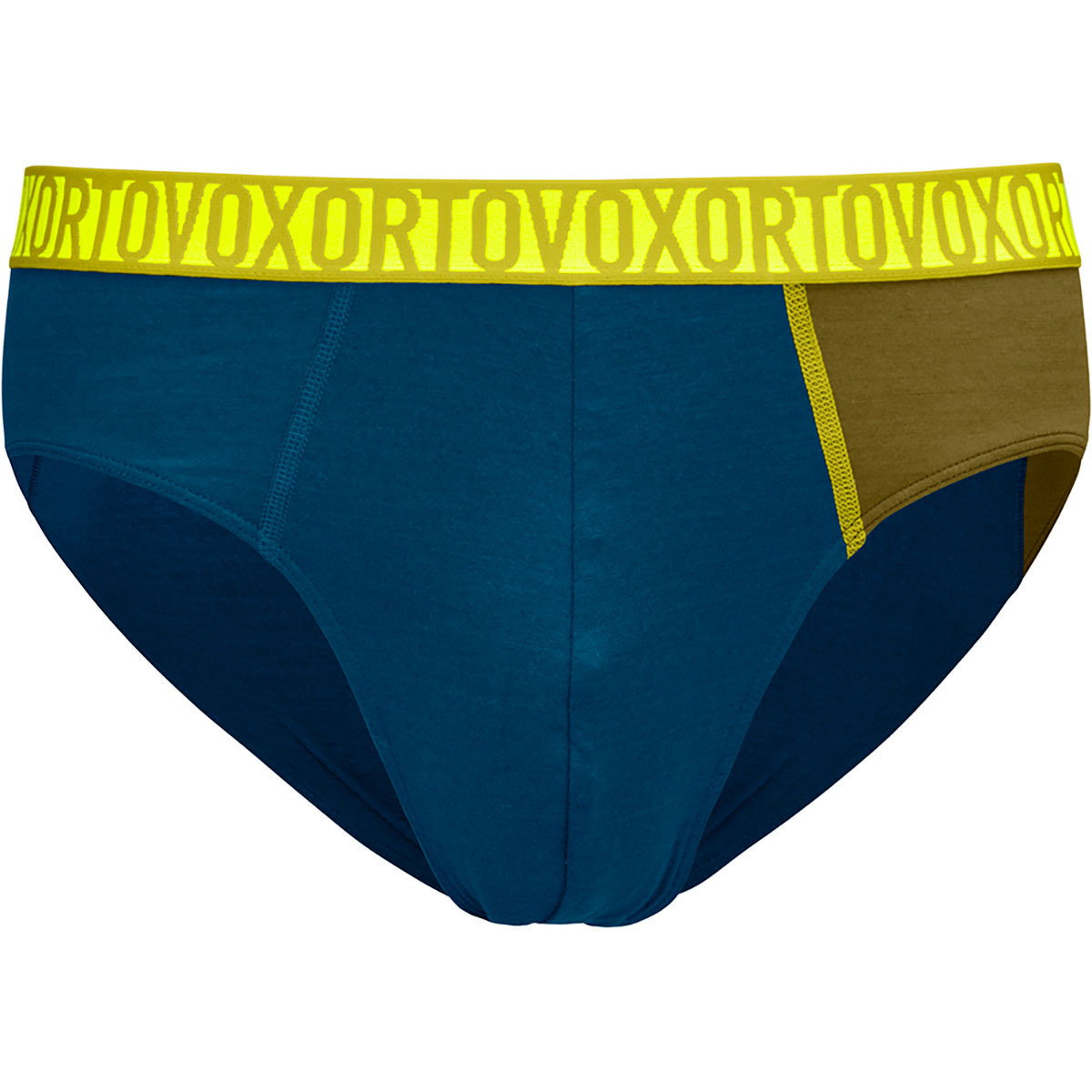 Ortovox Herren 150 Essential Briefs Unterhose von Ortovox