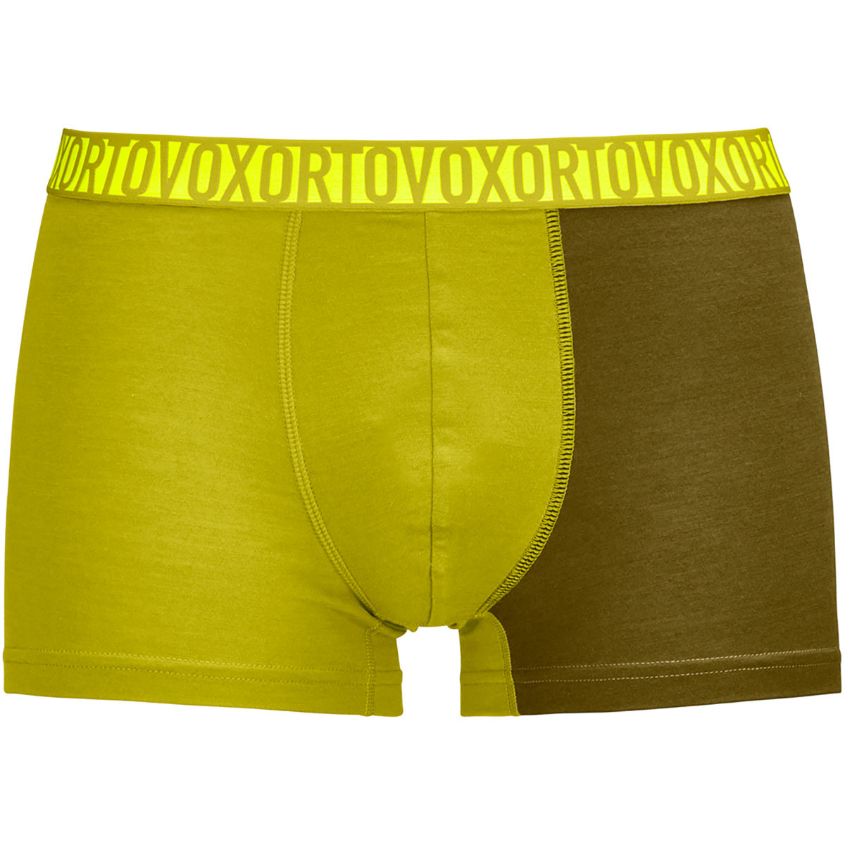 Ortovox Herren 150 Essential Trunks Boxer von Ortovox