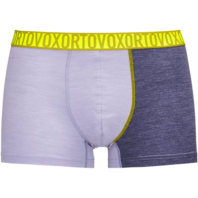 Ortovox Herren 150 Essential Trunks Boxer von Ortovox