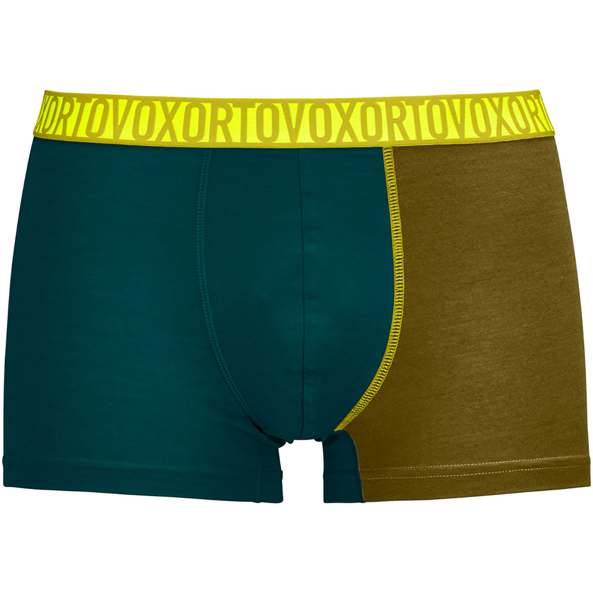Ortovox Herren 150 Essential Trunks Boxer von Ortovox