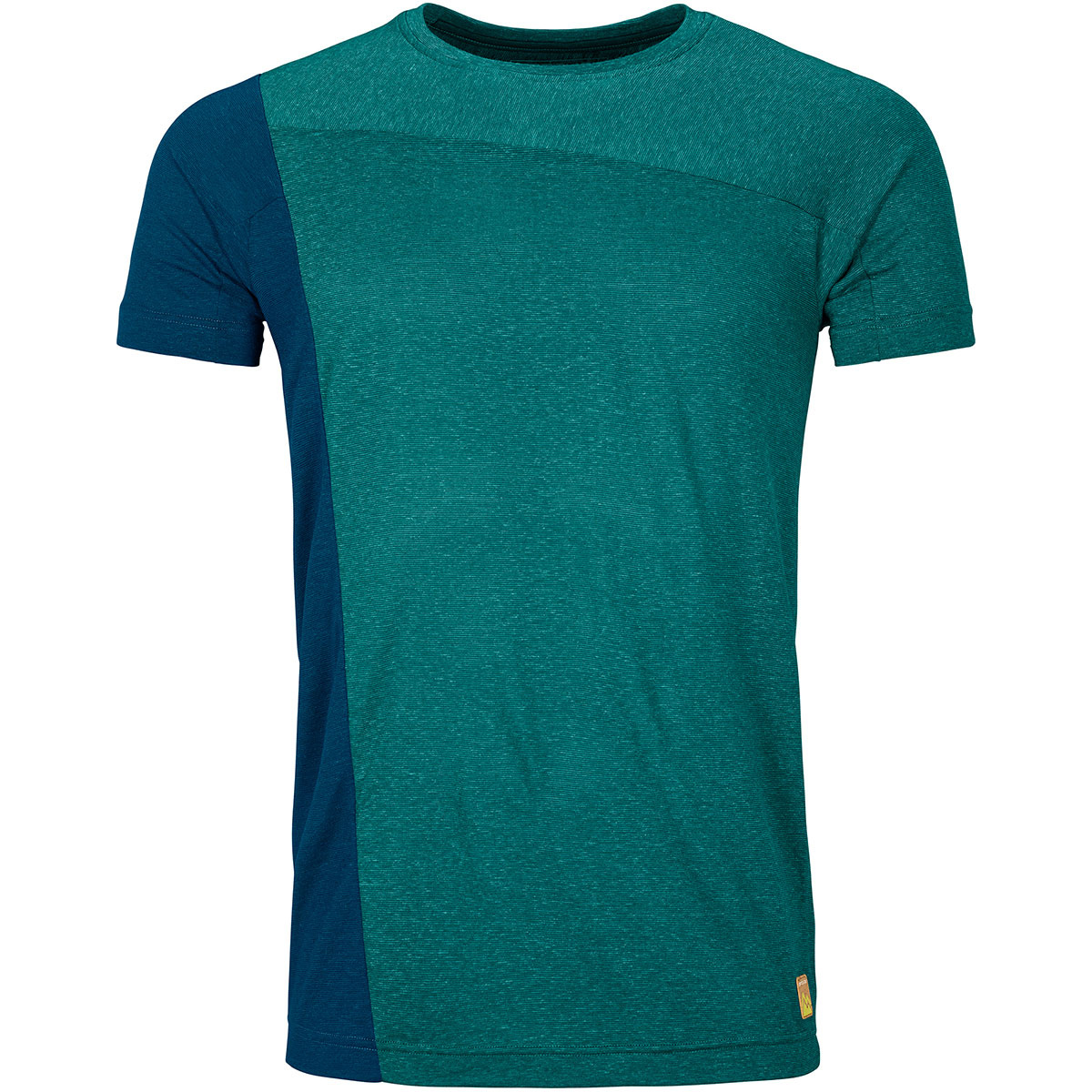 Ortovox Herren 170 Cool Vertical T-Shirt von Ortovox