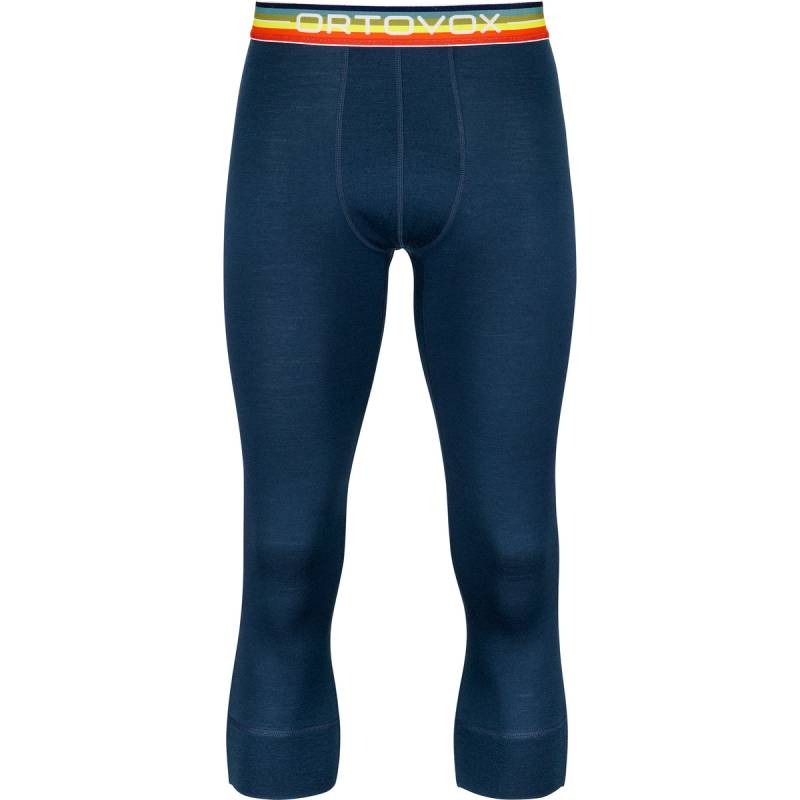 Ortovox Herren 185 Rock'N'Wool 3/4 Hose von Ortovox