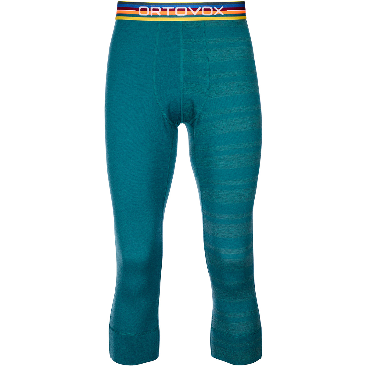 Ortovox Herren 185 Rock'N'Wool 3/4 Hose von Ortovox