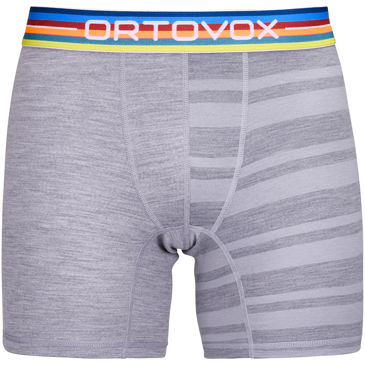 Ortovox Herren 185 Rock'N'Wool Boxer von Ortovox