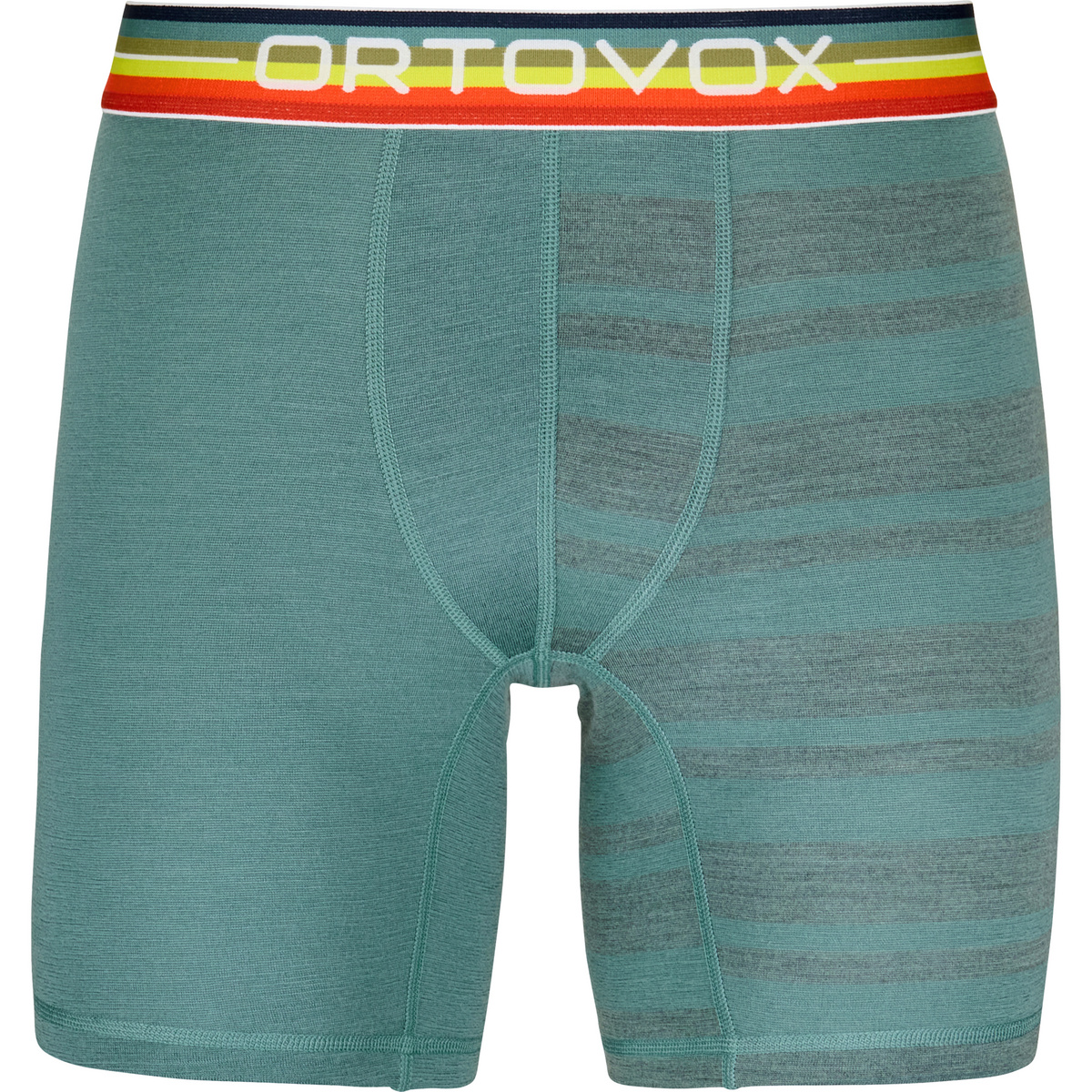 Ortovox Herren 185 Rock'N'Wool Boxer von Ortovox