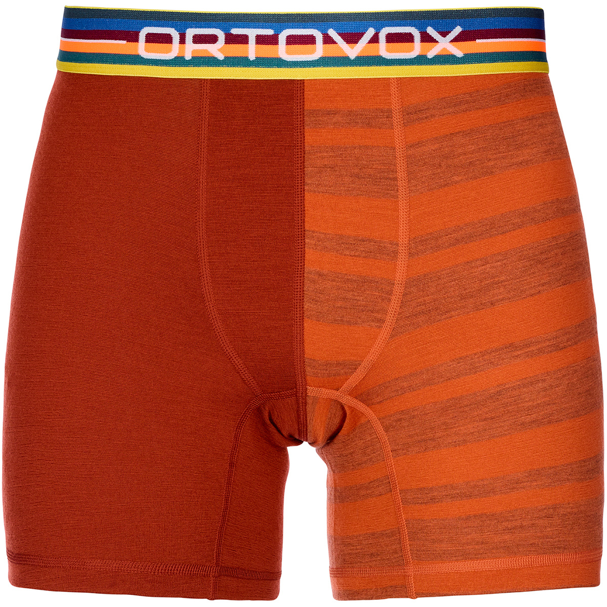 Ortovox Herren 185 Rock'N'Wool Boxer von Ortovox