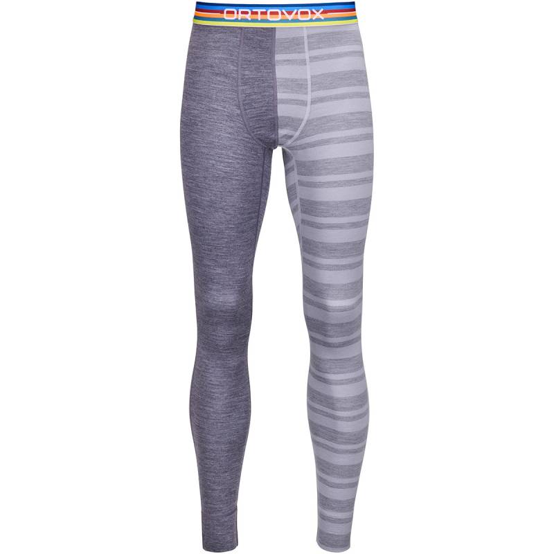 Ortovox Herren 185 Rock'N'Wool Hose Ortovox Herren 185 Rock'N'Wool Hose von Ortovox