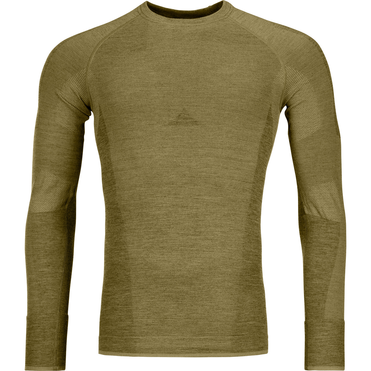 Ortovox Herren 230 Competition Longsleeve von Ortovox